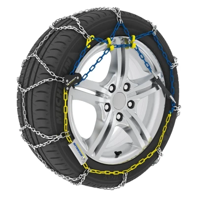 Imagen de Michelin Extreme Grip 70 008427 Cadenas para nieve
