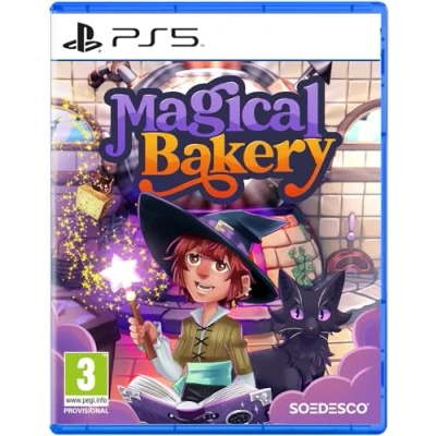 Imagen de Magical Bakery