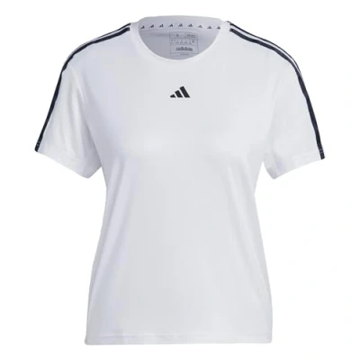 Imagen de adidas Performance Camiseta deportiva, Mujer, Talla: XXL, White black