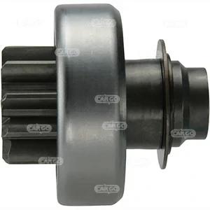 Imagen de HC Cargo 333863 Engranaje de rueda libre, arrancador 32,0mm 10