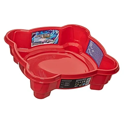 Imagen de Hasbro Beyblade Speedestorm Estadio Basico F0523EU4