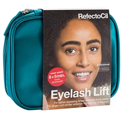 Imagen de EYELASH LIFT KIT REFECTOCIL, 36 aplicaciones