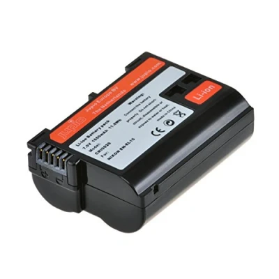 Imagen de Jupio Cni0020 Batería Recargable Nikon
