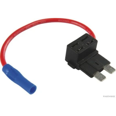 Imagen de HERTH+BUSS ELPARTS 50390431 Portafusibles