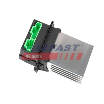 Imagen de Appareil de commande, chauffage/ventilation FAST FT59116