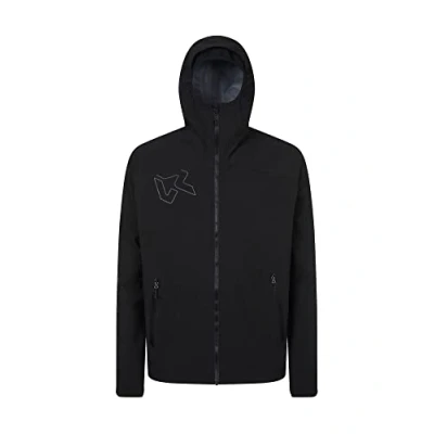 Imagen de Rock Experience REWJ06581 SEAMSTRESS 2.0 HOODIE SOFTSHELL Jacket Men&#039;s CAVIAR XL