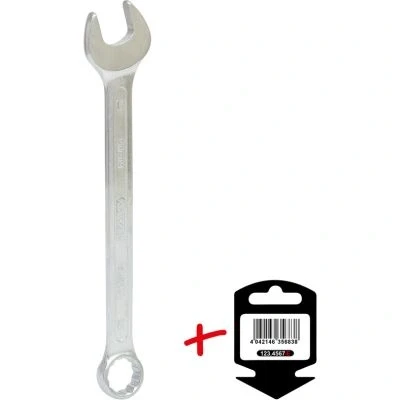 Imagen de KS TOOLS 517.0617 E Llave de boca / Poligonal 17