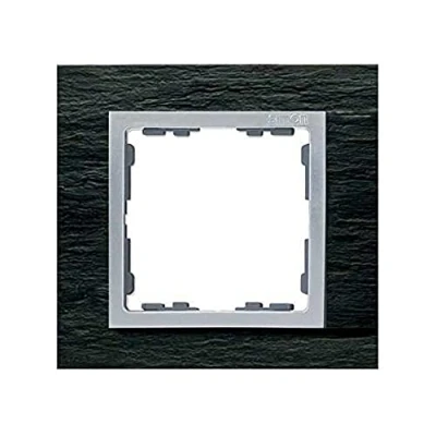 Imagen de Simon 82917 63 marco 1 elemento s 82 nature piedra pizarra Ref. 6558333005