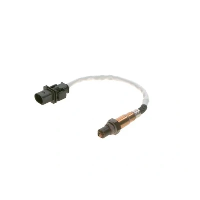 Imagen de BOSCH 0 281 004 153 Sonda lambda 5 RENAULT: MEGANE 3, SCENIC MASTER 3 Kasten