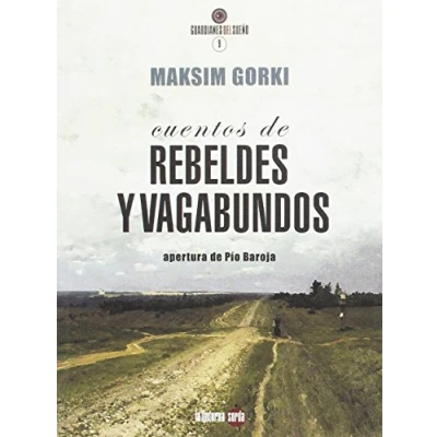 Imagen de Cuentos de rebeldes y vagabundos (Guardianes sueño)