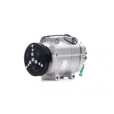 Imagen de MAHLE ORIGINAL ACP 53 000S Compresor de Aire Acondicionado DCW17B 12 PAG 46 R 134 a con junta anular AUDI: A4 B5 Berlina, A6 C5 Avant