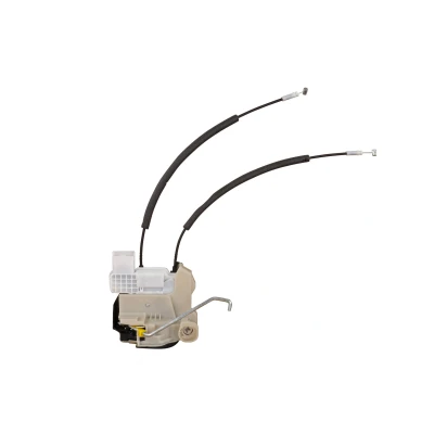 Imagen de ACKOJA A53 85 0003 Cerradura de Puerta Atrás izquierda KIA: RIO 3 Stufenheck,