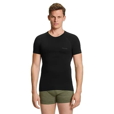 Imagen de Camiseta Falke Wool Tech Light hombre