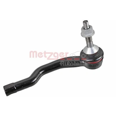 Imagen de METZGER 54053902 Rótula de dirección M14x2 Eje delantero, derecha