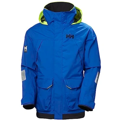 Imagen de Helly Hansen Chaqueta Pier 3.0 náutica, Cobalto 2.0, 2XL para Hombre
