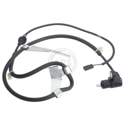 Imagen de A.B.S. 31011 sensor de ABS pasivo 1260 negro SUZUKI: SWIFT 3