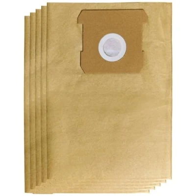 Imagen de 5 Uds BOLSAS DE PALPEL 15 l