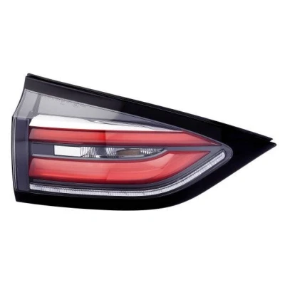 Imagen de HELLA 2TZ 011 662 031 Piloto trasero izquierda Parte interior LED, W16W 12, 24 con bombilla RENAULT: Espace 5