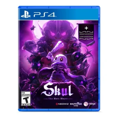 Imagen de Skul: The Hero Slayer for PlayStation 4 [USA]