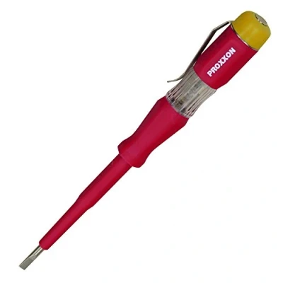 Imagen de PROXXON 22 390 2222390 Tester Busca Fases vde 0680 0.5 x 3.0m, Multicolor