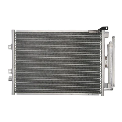Imagen de Condensador, aire acondicionado THERMOTEC KTT110388