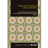 Imagen de Redes Para La Inclusion Social Y Educativa