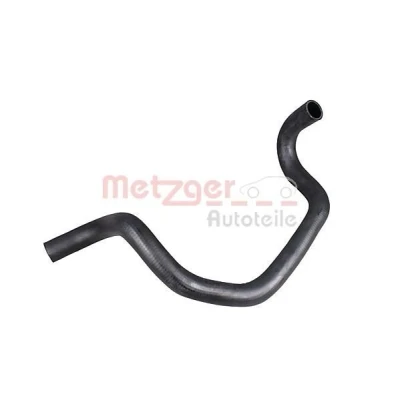 Imagen de METZGER 2421145 Manguitos de Radiador Radiador, a la izquierda abajo EPDM (Ethylen Propylen Dien Caucho) RENAULT: Kangoo I, CLIO 2, I Express