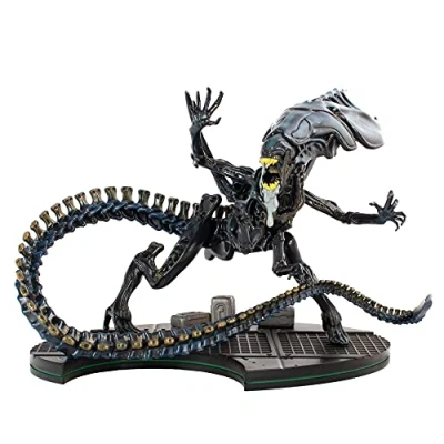 Imagen de Quantum Mechanix Figura (ALN 0403)