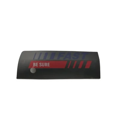 Imagen de Listón embellecedor/protector, panel lateral FAST FT90973