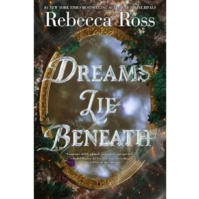 Imagen de Dreams Lie Beneath