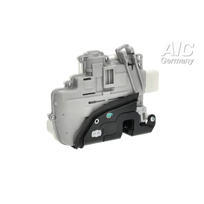 Imagen de AIC 56229 Cerradura de Puerta con función Safelock, cierre centralizado Delante, izquierda AUDI: A3 Sportback, A6 C6 Berlina, Hatchback
