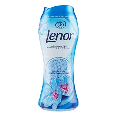 Imagen de Lenor Ropa Perfume, aprilfrisch (3 x 210 g)
