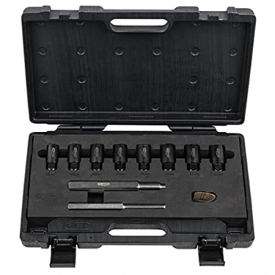 Imagen de KS TOOLS 913.1480 04 Cubos insertables 60