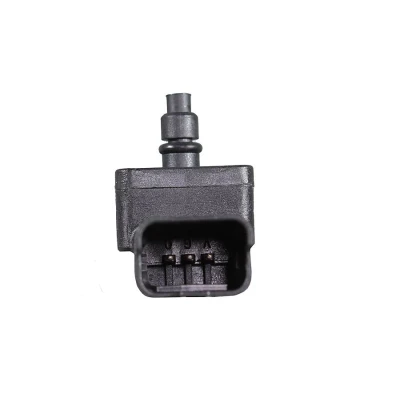 Imagen de Sensor, presión colector de admisión METZGER 0906472