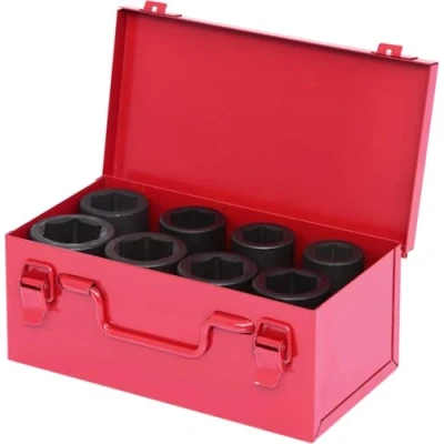 Imagen de KS TOOLS 515.0308 Juego de llaves vaso