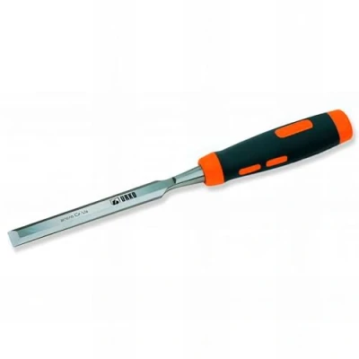 Imagen de Urko 610 p Formon mango plastico 10mm acero