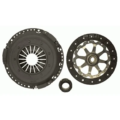 Imagen de SACHS 3000 951 014 Kit de Embrague 240 PORSCHE: Boxster, Cayman