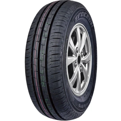 Imagen de Tracmax Transporter RF19 215/70 R15 109S coche de turismo Neumáticos verano FIAT: Ducato III Furgón, Bus RF19CR1505