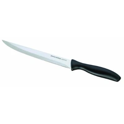 Imagen de Tescoma Cuchillo de trinchar, 18 cm, Multicolor