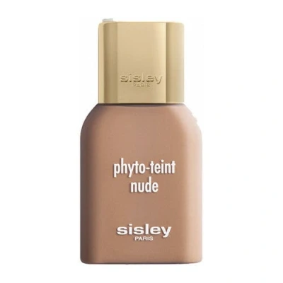 Imagen de Sisley Phyto Teint Nude Base de maquillaje 5C Golden 30 ml