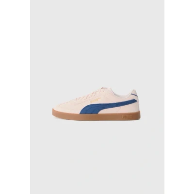 Imagen de PUMA Club II Era Suede, Zapatillas Unisex Adulto, Flor de jazmín Azul Persa, 36 EU