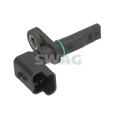 Imagen de SWAG 33 11 1542 Sensor de ABS Eje trasero izquierda, trasero, derecha CITROËN: Jumpy III Furgoneta, MPV