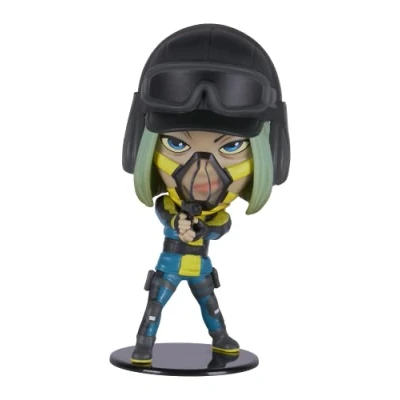 Imagen de Six Collection Extraction Merch Figura Ela Chibi