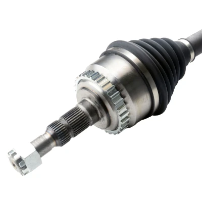 Imagen de FEBI BILSTEIN 194886 Árbol de transmisión Eje delantero, derecha