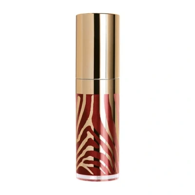 Imagen de Sisley Le Phyto Gloss Brillo de labios 9 Sunset 6,5 ml