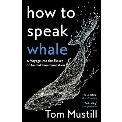 Imagen de How To Speak Whale