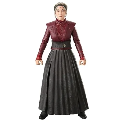 Imagen de Star Wars The Black Series Morgan Elsbeth Wars: Ahsoka Tano Figuras de acción 15 cm