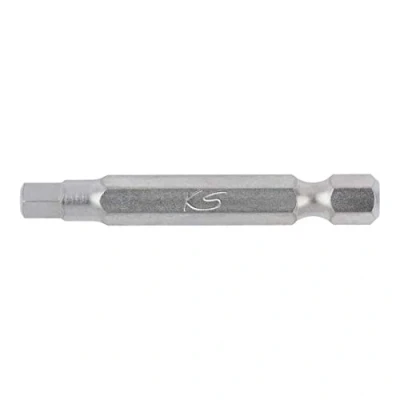 Imagen de KS TOOLS 911.3580 Punta de atornillar Acero para herramientas