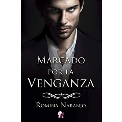 Imagen de Marcado por la venganza (JUVENIL Y FANTASIA)
