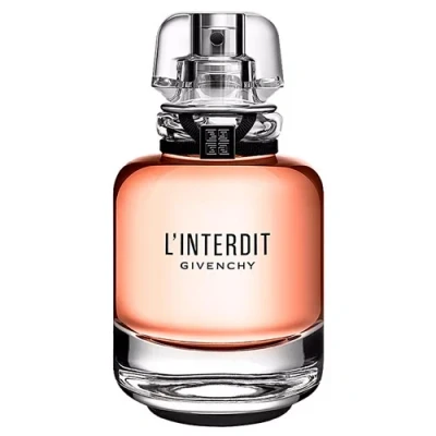 Imagen de Givenchy L&#039;Interdit Eau de Parfum 80 ml